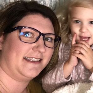 Meet your Posher, Kathryn